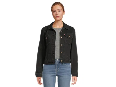 Levi's(r) Premium Original Trucker