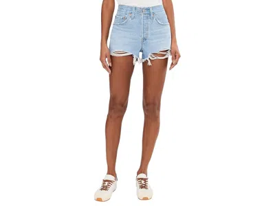 Levi's(r) Premium Premium 501 High-rise Shorts