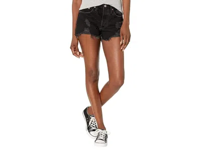Levi's(r) Premium Premium 501 High-rise Shorts
