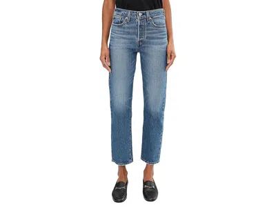 Levi's(r) Premium Premium Wedgie Straight