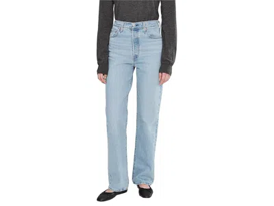 Levi's(r) Premium Ribcage Full Length
