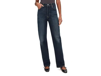 Levi's(r) Premium Ribcage Full Length
