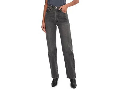 Levi's(r) Premium Ribcage Full Length