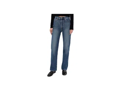Levi's(r) Premium Ribcage Full Length
