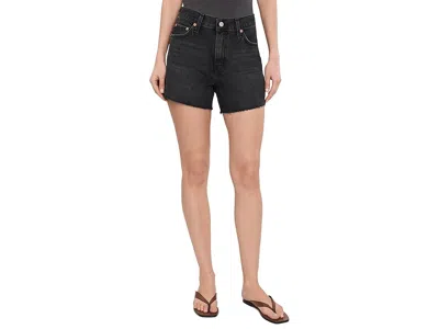 Levi's(r) Premium Ribcage Short Zip