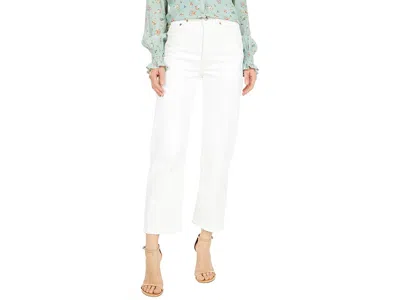 Levi's(r) Premium Ribcage Straight Ankle