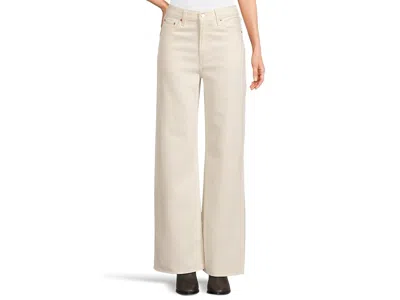 Levi's(r) Premium Ribcage Wide Leg Jeans