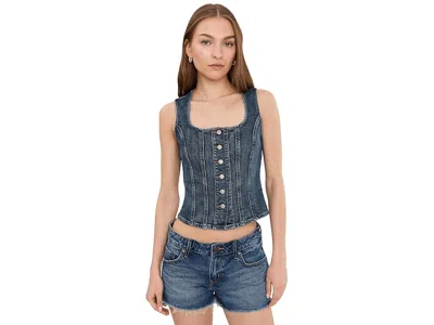 Levi's(r) Premium Sculpted Vest