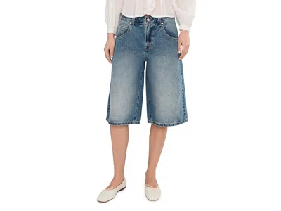 Levi's(r) Premium Super Baggy Jort