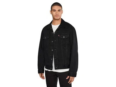 Levi's(r) Premium The Trucker Jacket