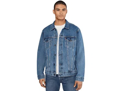Levi's(r) Premium The Trucker Jacket