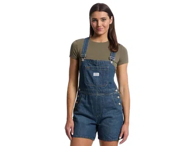 Levi's(r) Premium Utility Shortall