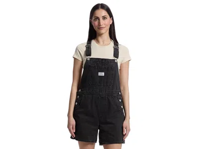Levi's(r) Premium Utility Shortall