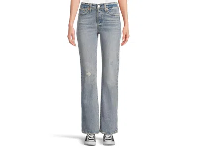 Levi's(r) Premium Wedgie Boot