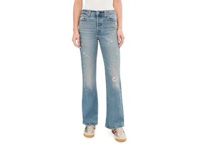 Levi's(r) Premium Wedgie Boot