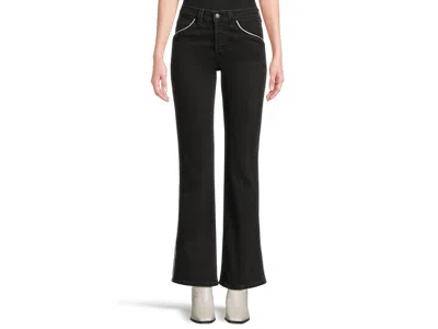 Levi's(r) Premium Wedgie Boot Piping