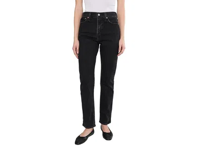 Levi's(r) Premium Wedgie Slim