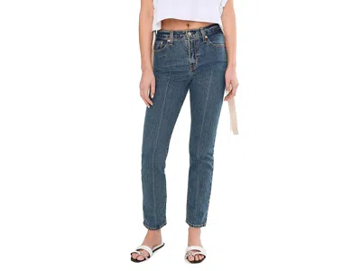 Levi's(r) Premium Wedgie Slim