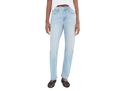 Levi's(r) Premium Wedgie Slim