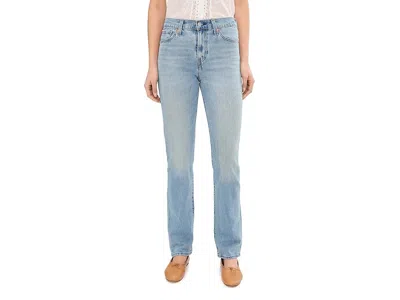 Levi's(r) Premium Wedgie Slim