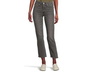 Levi's(r) Premium Wedgie Straight