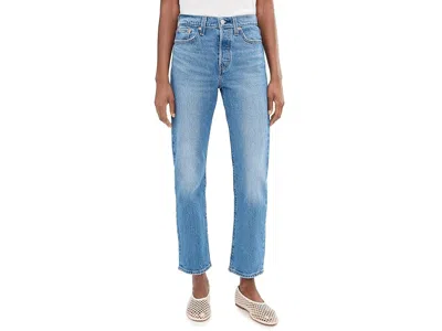 Levi's(r) Premium Wedgie Straight