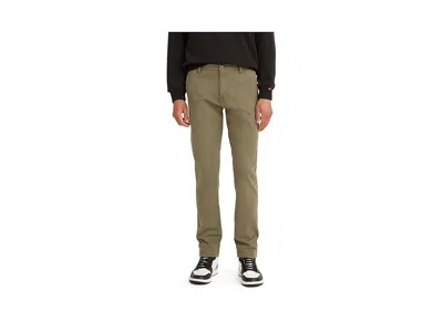 Levi's(r) Premium Xx Chino Standard