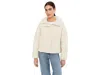 Levi's(r) Western Puffer Jacket In Brown