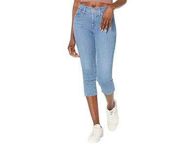 Levi's(r) Womens 311 Shaping Capris