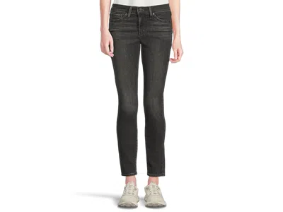 Levi's(r) Womens 311 Shaping Skinny In Black