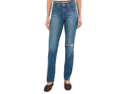 Levi's(r) Womens 314 Shaping Straight Women's Jeans Middle Grade: 32 32, Cotton/denim/polyester