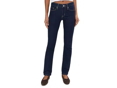 Levi's(r) Womens 314tm Shaping Straight In Blue