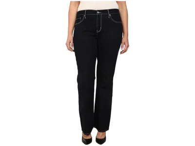 Levi's(r) Womens 315 Shaping Bootcut Women's Jeans Darkest Sky: 26w M In Multi