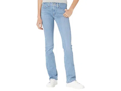 Levi's(r) Womens 315tm Shaping Bootcut In Blue