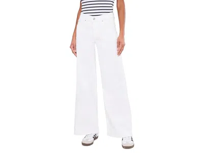 Levi's(r) Womens 318 Seamed Wide Leg In White