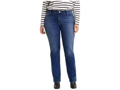 Levi's(r) Womens 414 Classic Straight
