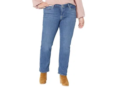 Levi's(r) Womens 414 Classic Straight