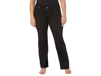 Levi's(r) Womens 415 Classic Bootcut In Black