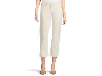 Levi's(r) Womens 501 Crop