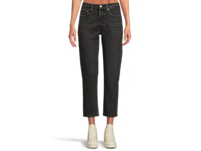 Levi's(r) Womens 501 Crop