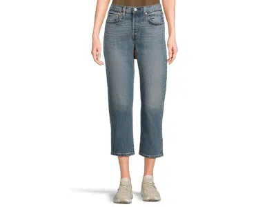 Levi's(r) Womens 501 Crop