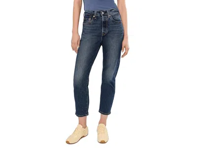 Levi's(r) Womens 501 Crop