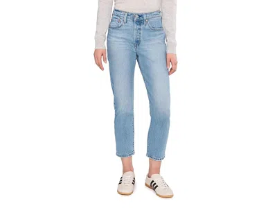 Levi's(r) Womens 501 Crop