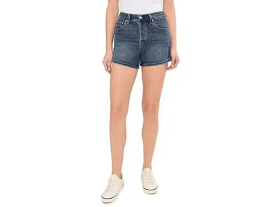 Levi's(r) Womens 501 Curve Shorts