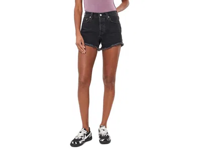 Levi's(r) Womens 501 Curve Shorts