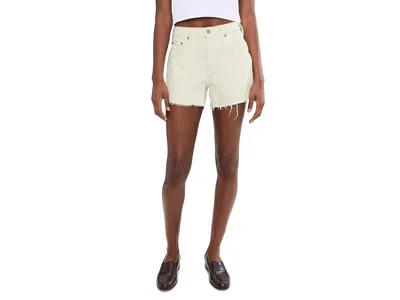 Levi's(r) Womens 501 Curve Shorts