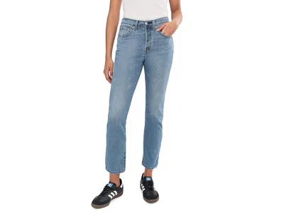 Levi's(r) Womens 501 Jeans