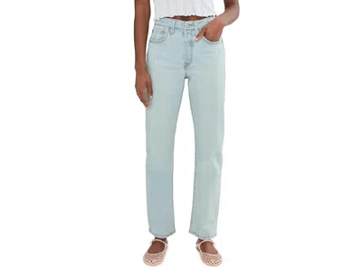 Levi's(r) Womens 501 Jeans
