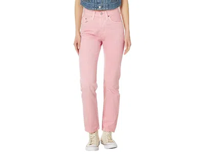 Levi's(r) Womens 501 Jeans