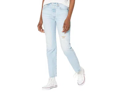 Levi's(r) Womens 501 Jeans
